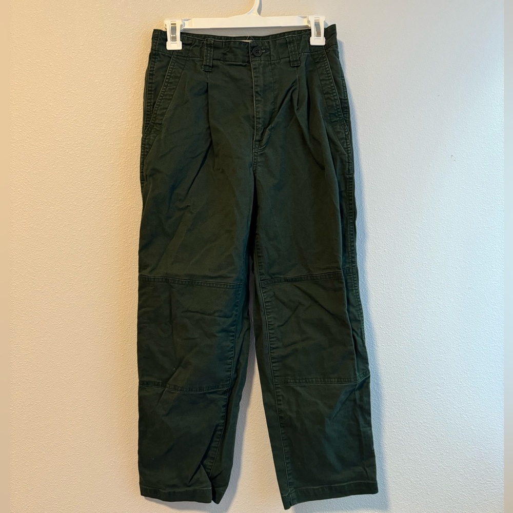 Madewell Cargo pants
